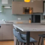 Toulouse Appartment 3 Bedrooms Balcony Panoramic View - 10 Min Train Station & Metro
