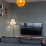 Toulouse Appartment 3 Bedrooms Balcony Panoramic View - 10 Min Train Station & Metro